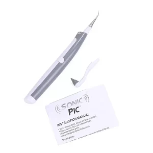 Sonic Tooth Calculus Remover